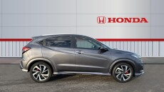 Honda HR-V 1.5 i-VTEC EX CVT 5dr Petrol Hatchback